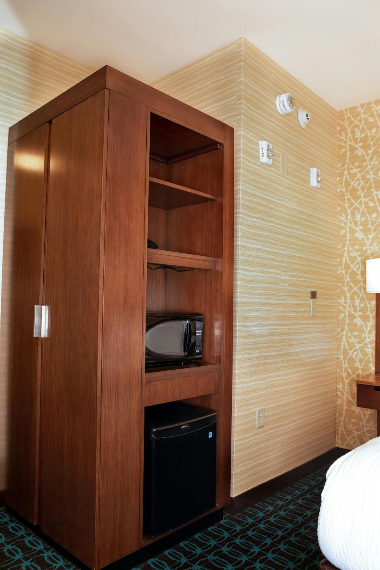 North Chesterfield Fairfield Inn & Suites By Marriott Richmond Midlothian מראה חיצוני תמונה