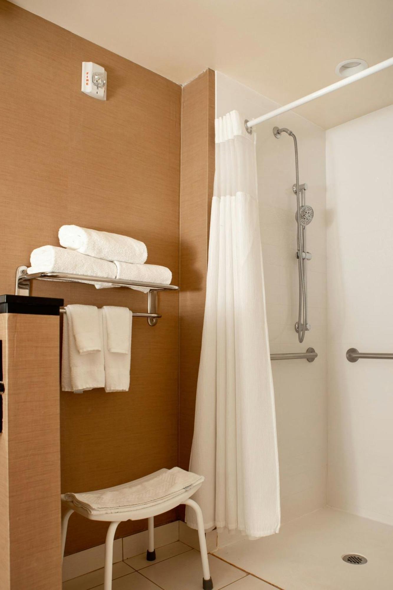 North Chesterfield Fairfield Inn & Suites By Marriott Richmond Midlothian מראה חיצוני תמונה