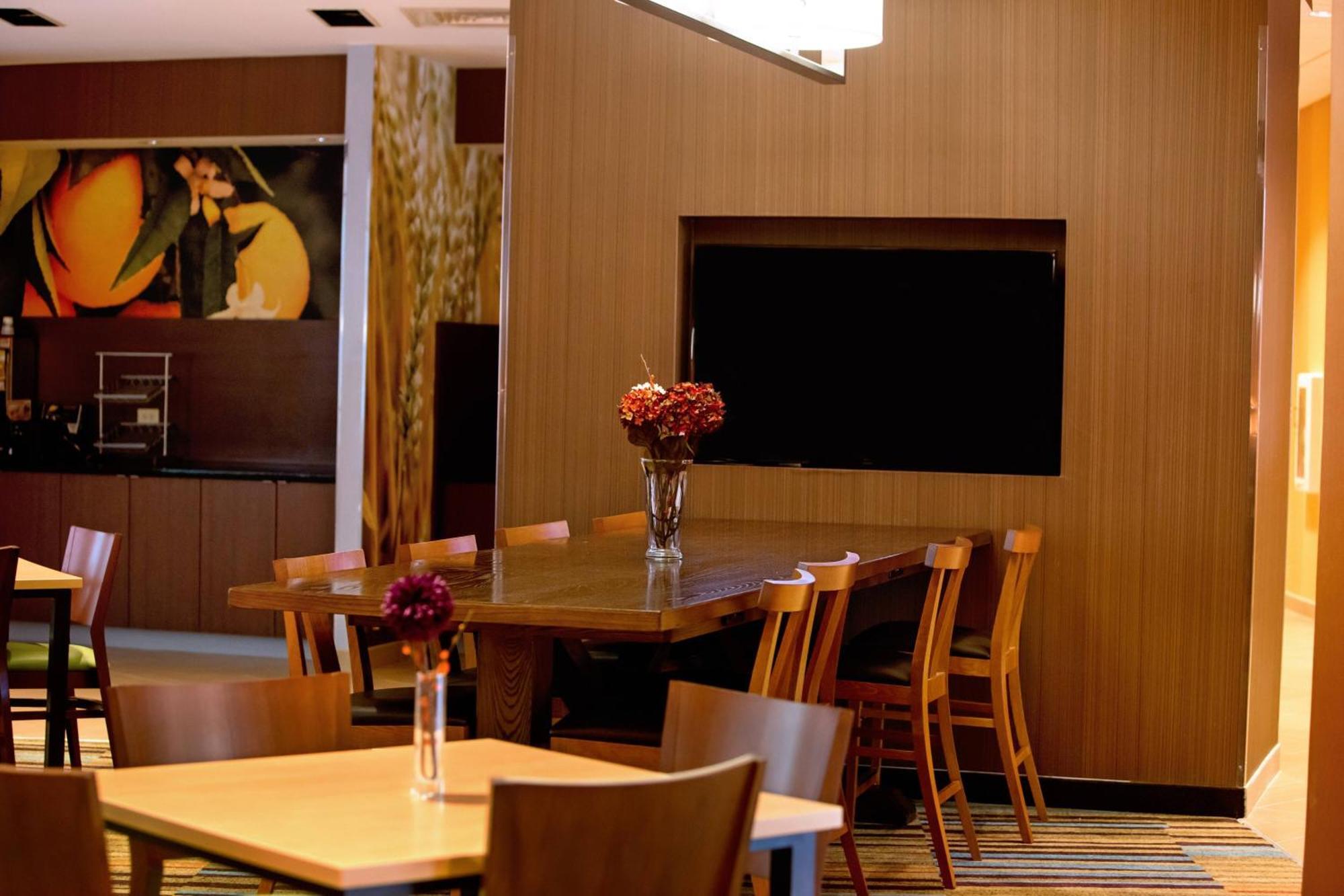 North Chesterfield Fairfield Inn & Suites By Marriott Richmond Midlothian מראה חיצוני תמונה