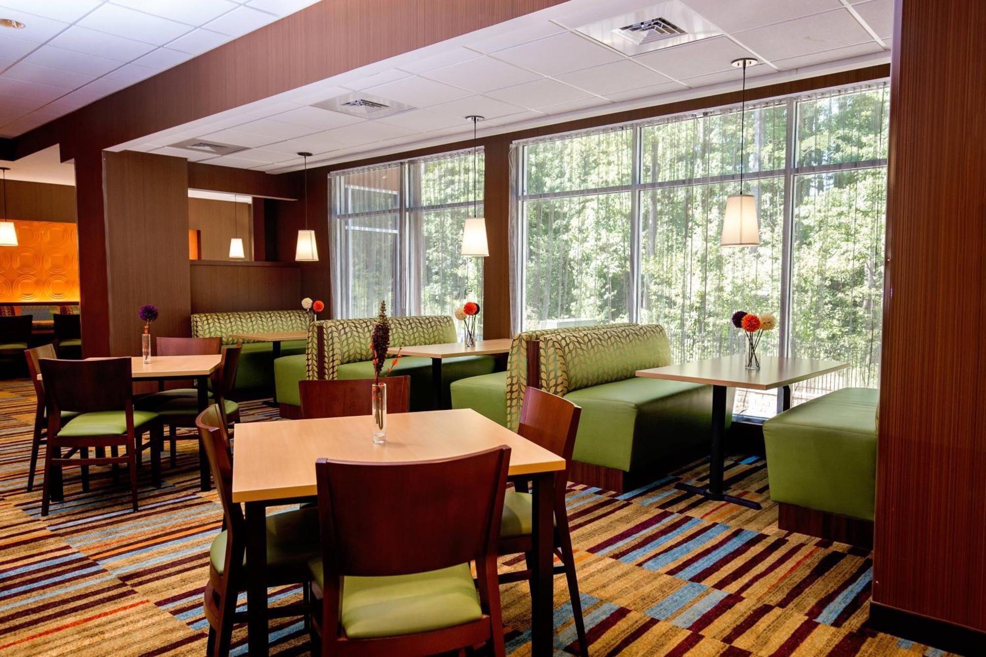 North Chesterfield Fairfield Inn & Suites By Marriott Richmond Midlothian מראה חיצוני תמונה