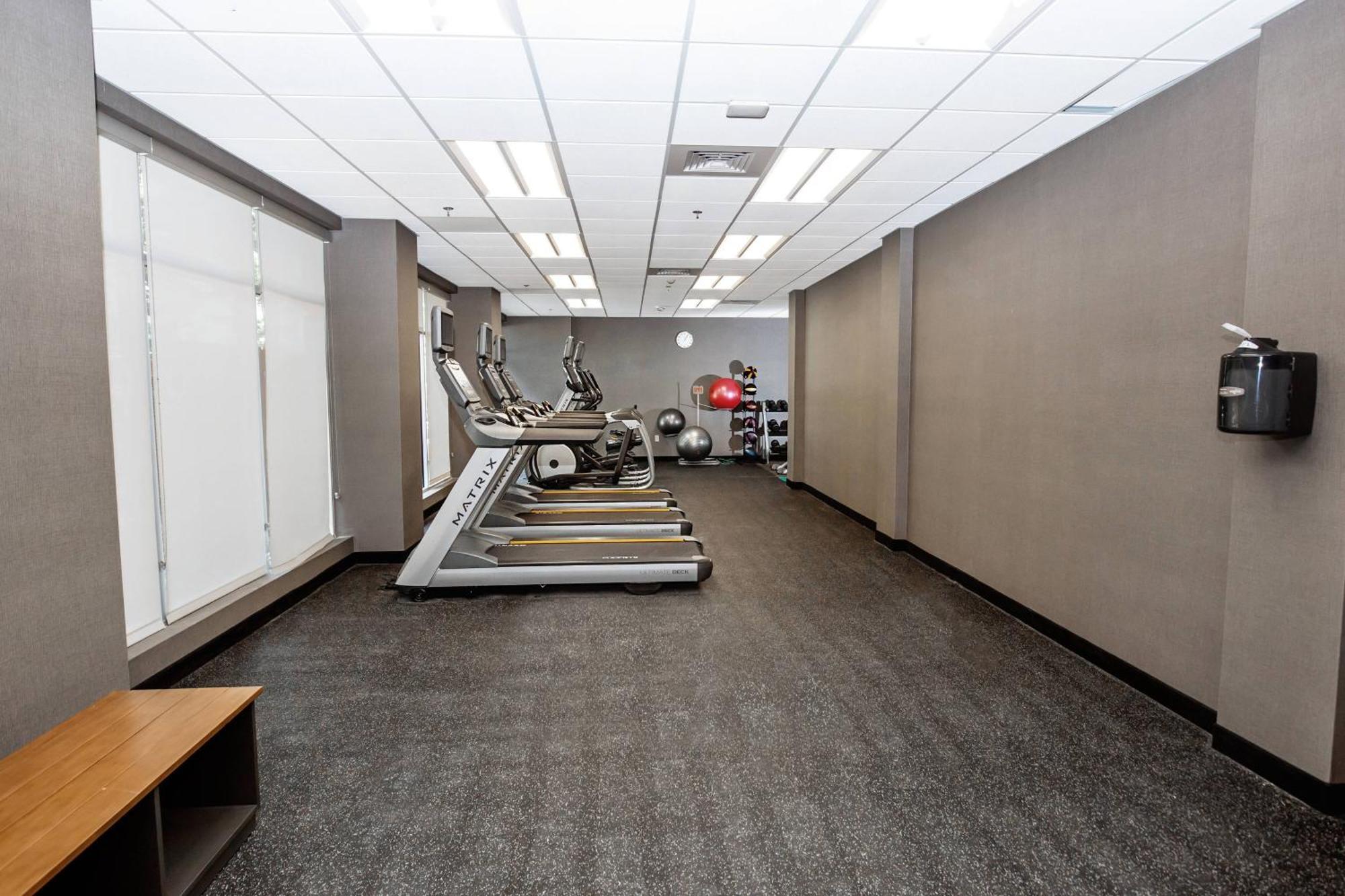 North Chesterfield Fairfield Inn & Suites By Marriott Richmond Midlothian מראה חיצוני תמונה