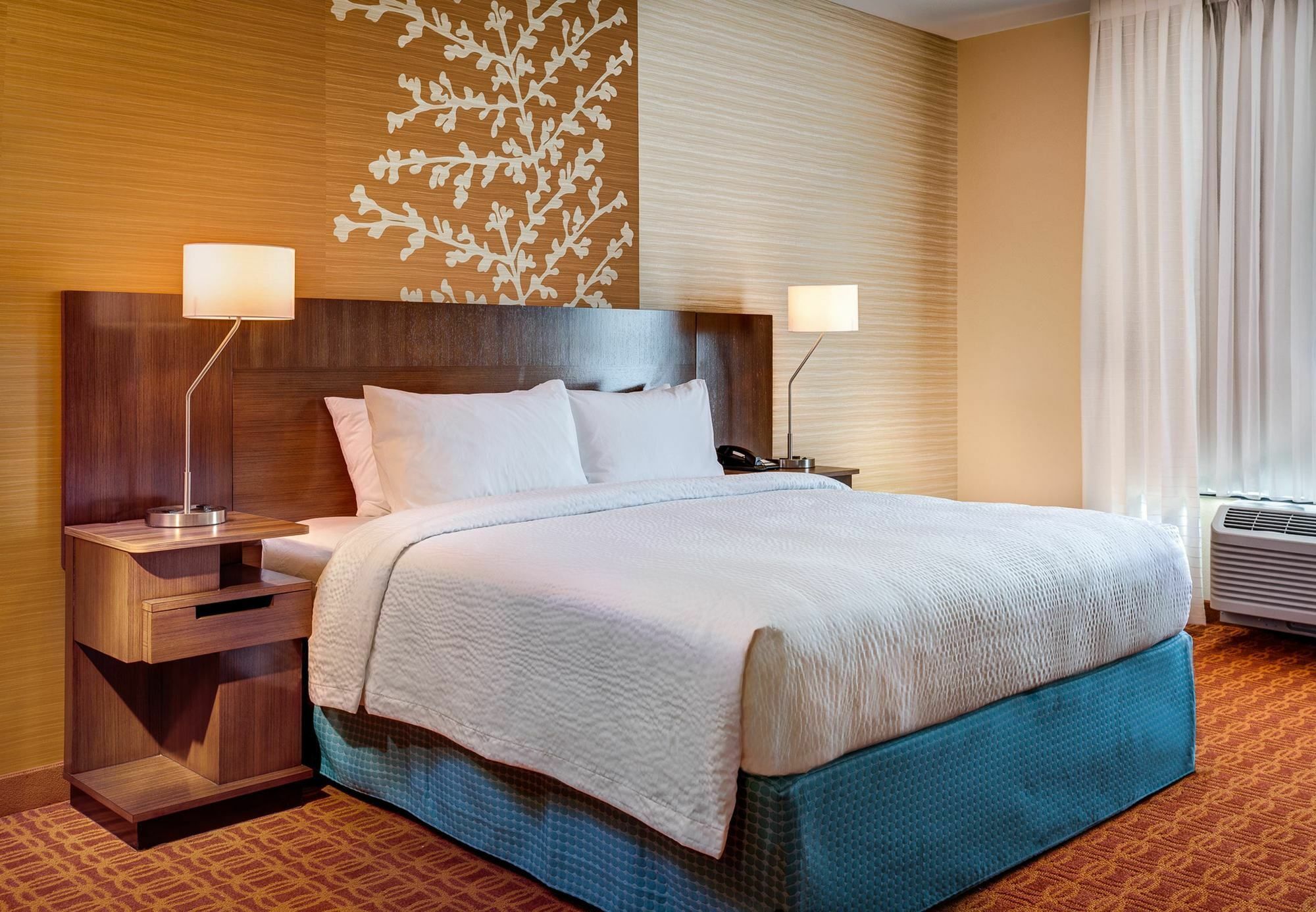 North Chesterfield Fairfield Inn & Suites By Marriott Richmond Midlothian מראה חיצוני תמונה